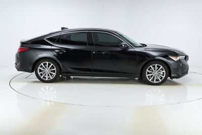 2024 Acura Integra Base