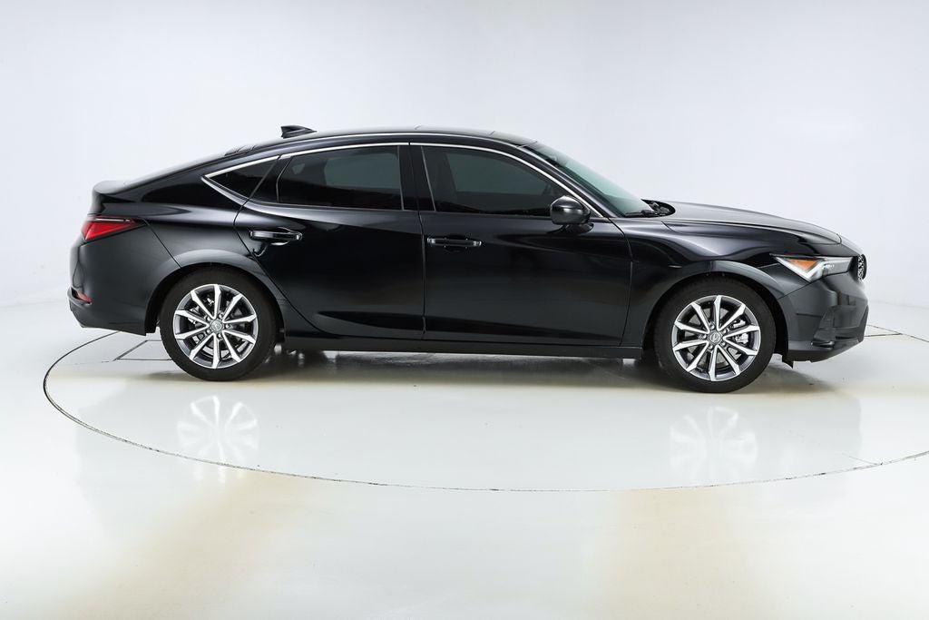 2024 Acura Integra Base