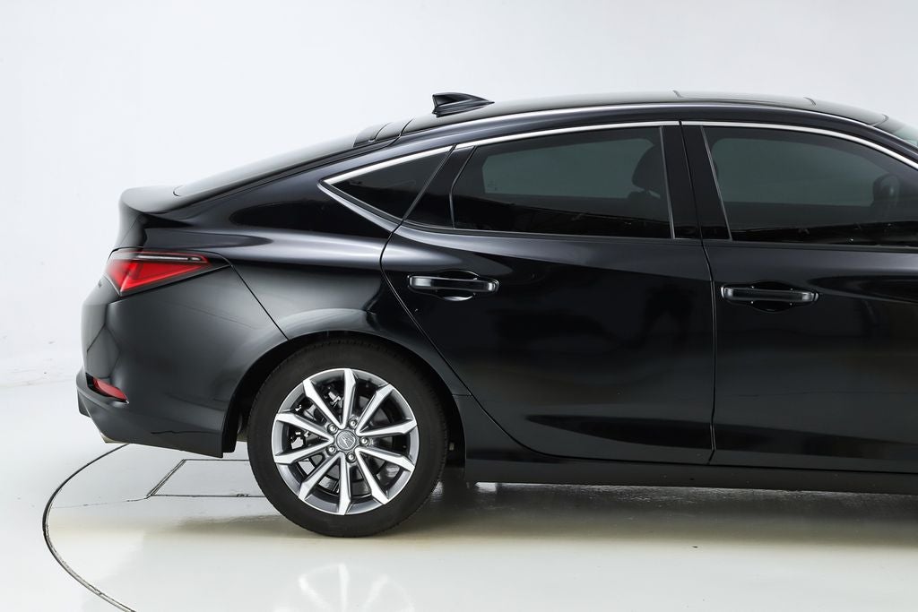 2024 Acura Integra Base