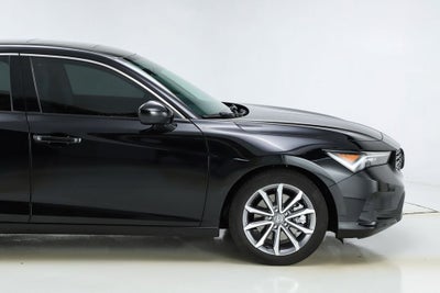 2024 Acura Integra Base