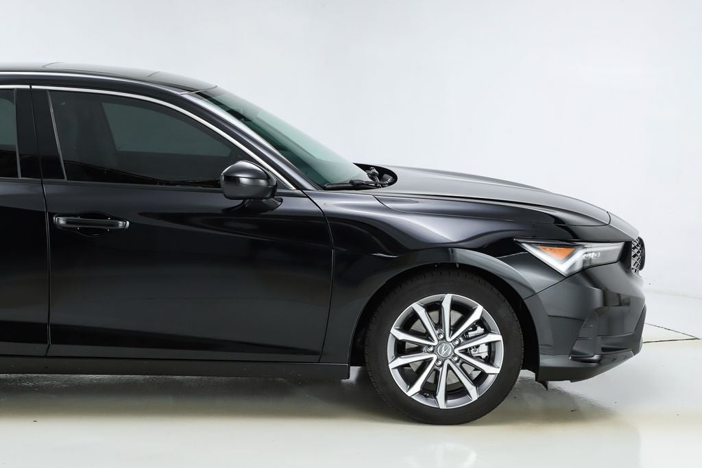 2024 Acura Integra Base