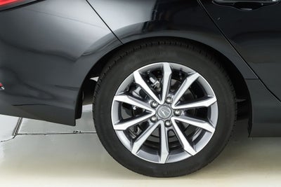 2024 Acura Integra Base