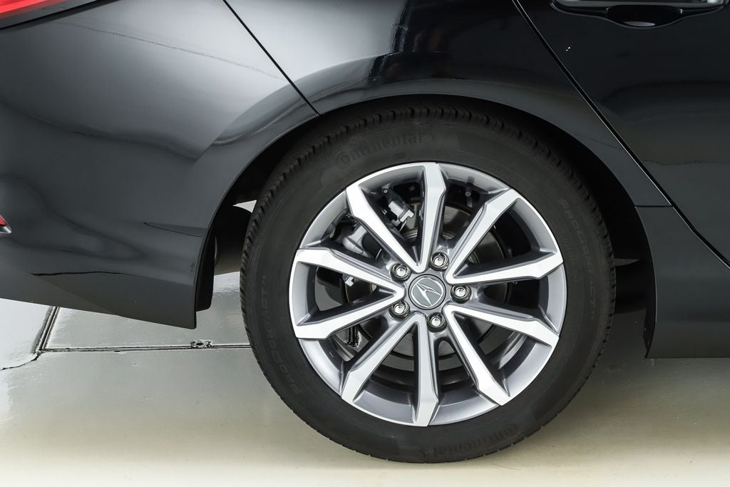 2024 Acura Integra Base