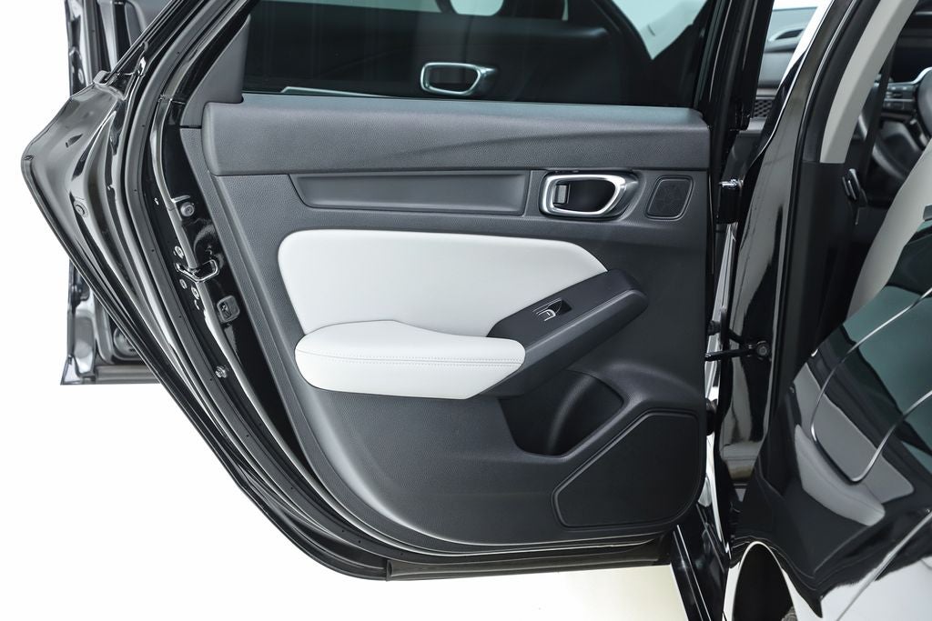2024 Acura Integra Base