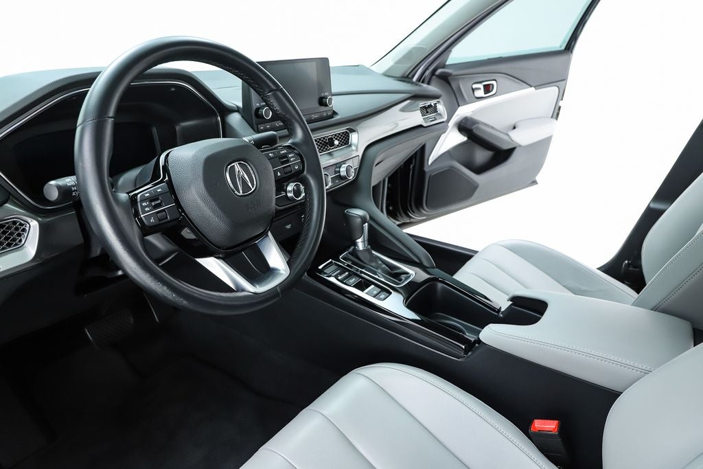 2024 Acura Integra Base