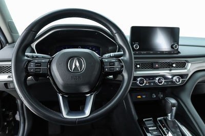 2024 Acura Integra Base