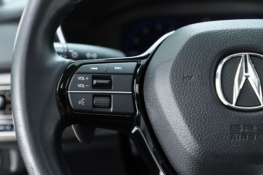 2024 Acura Integra Base