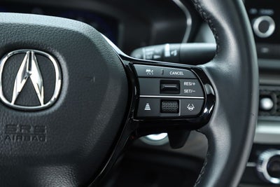 2024 Acura Integra Base