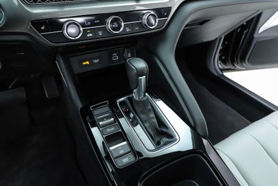 2024 Acura Integra Base