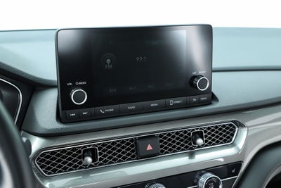2024 Acura Integra Base