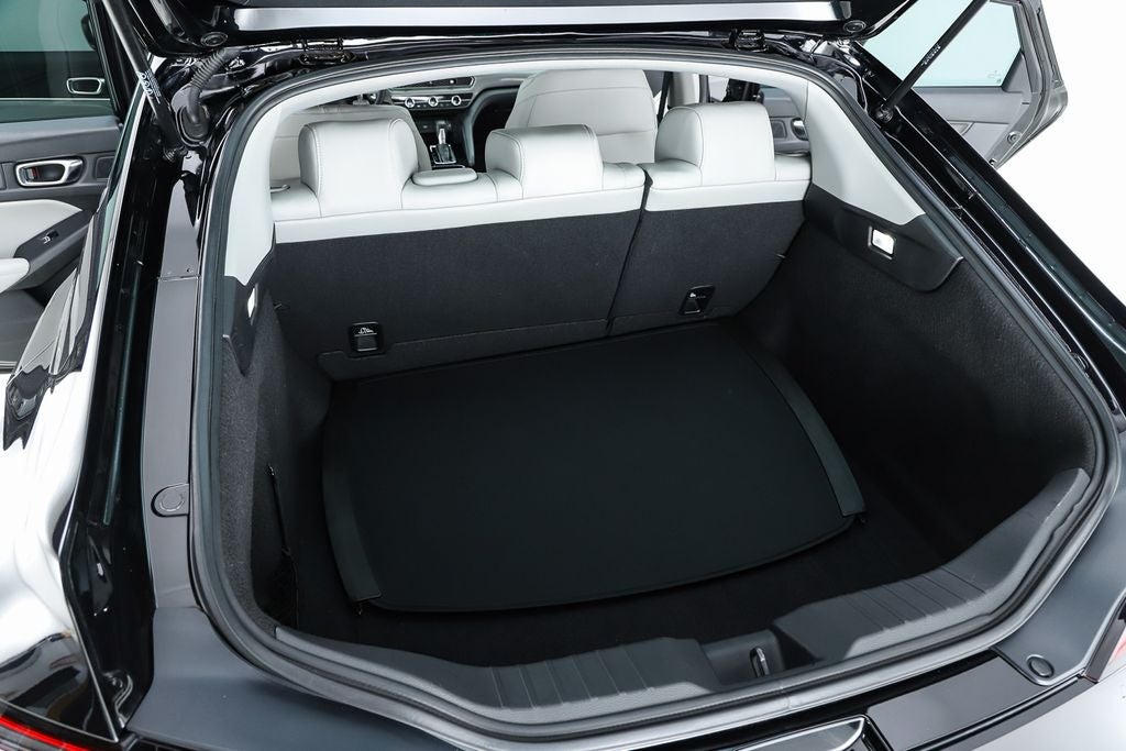 2024 Acura Integra Base