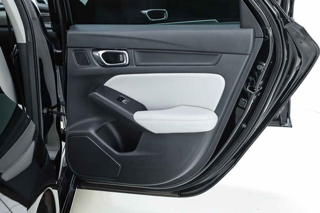2024 Acura Integra Base
