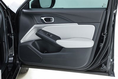 2024 Acura Integra Base