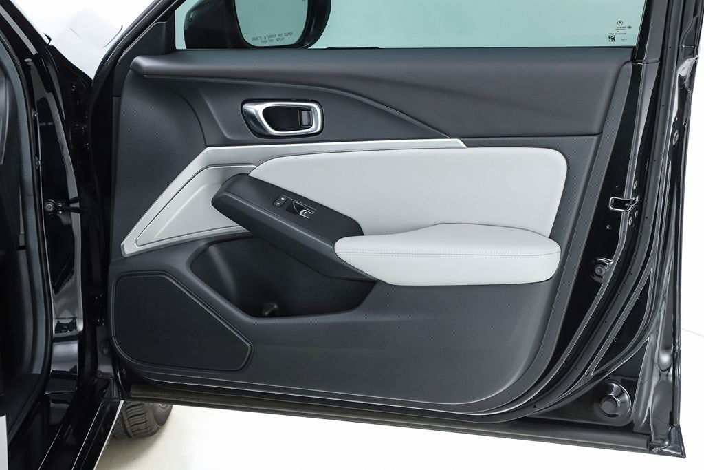2024 Acura Integra Base