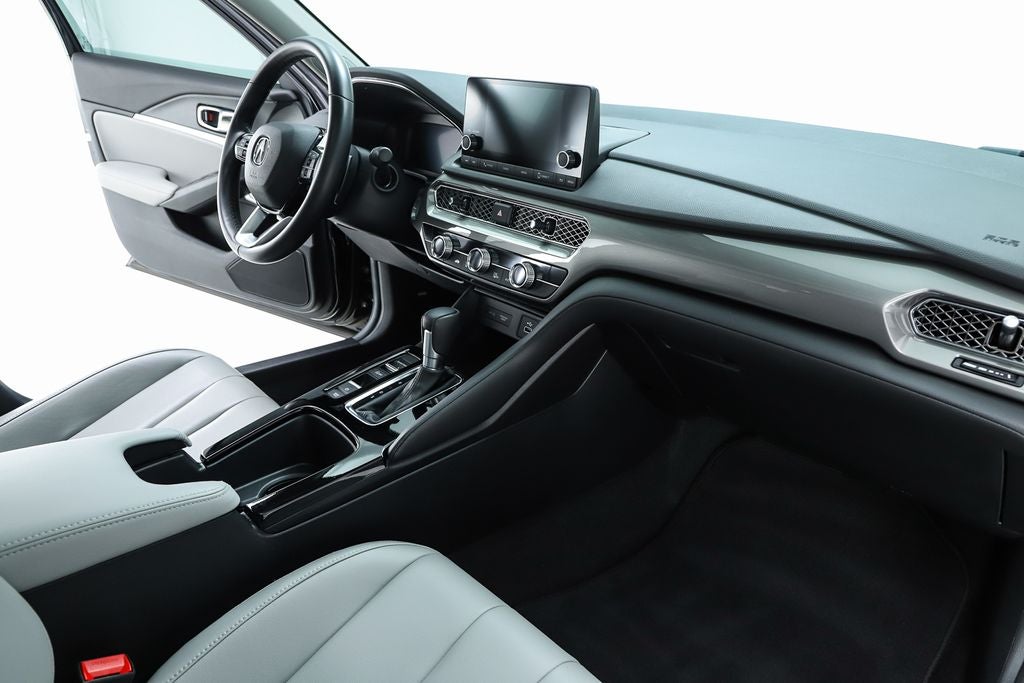 2024 Acura Integra Base