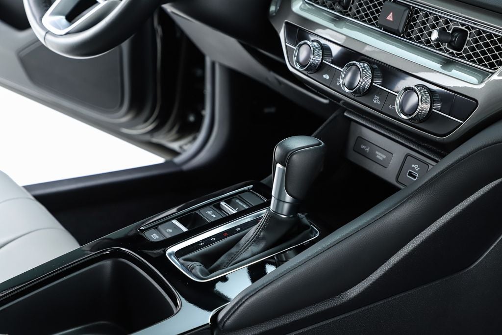 2024 Acura Integra Base