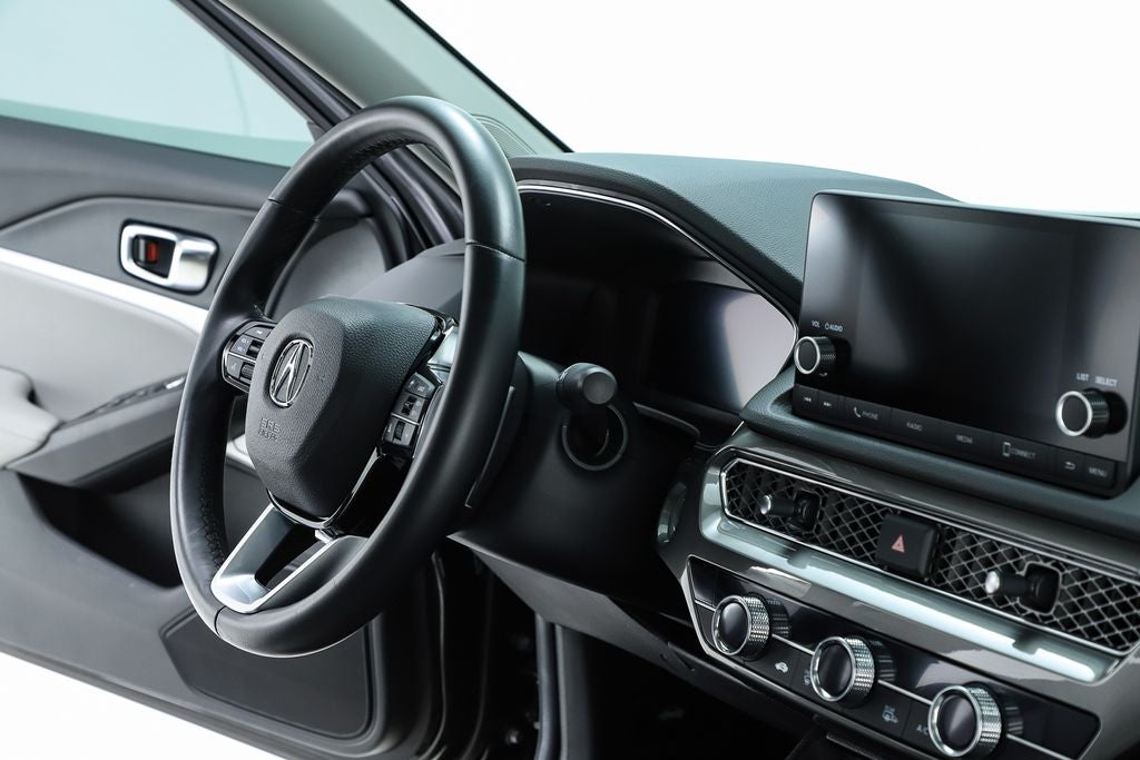 2024 Acura Integra Base