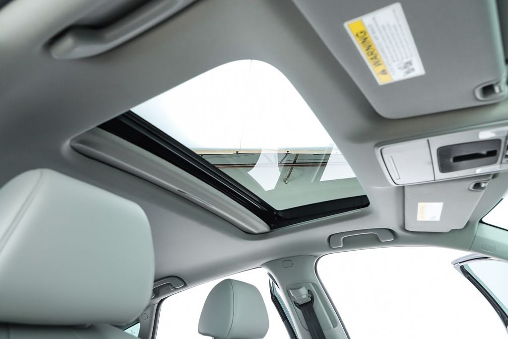 2024 Acura Integra Base