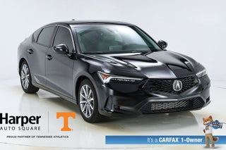 2024 Acura Integra Base