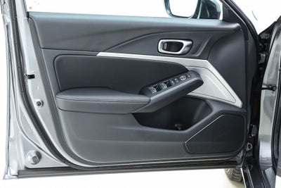 2025 Acura Integra A-Spec Package