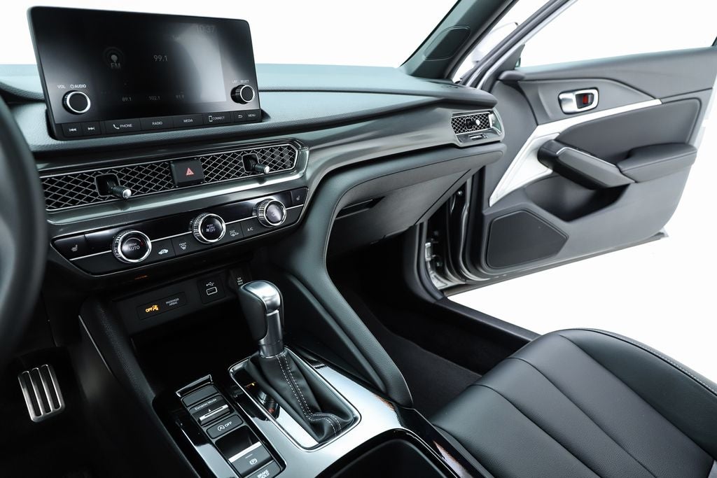 2025 Acura Integra A-Spec Package