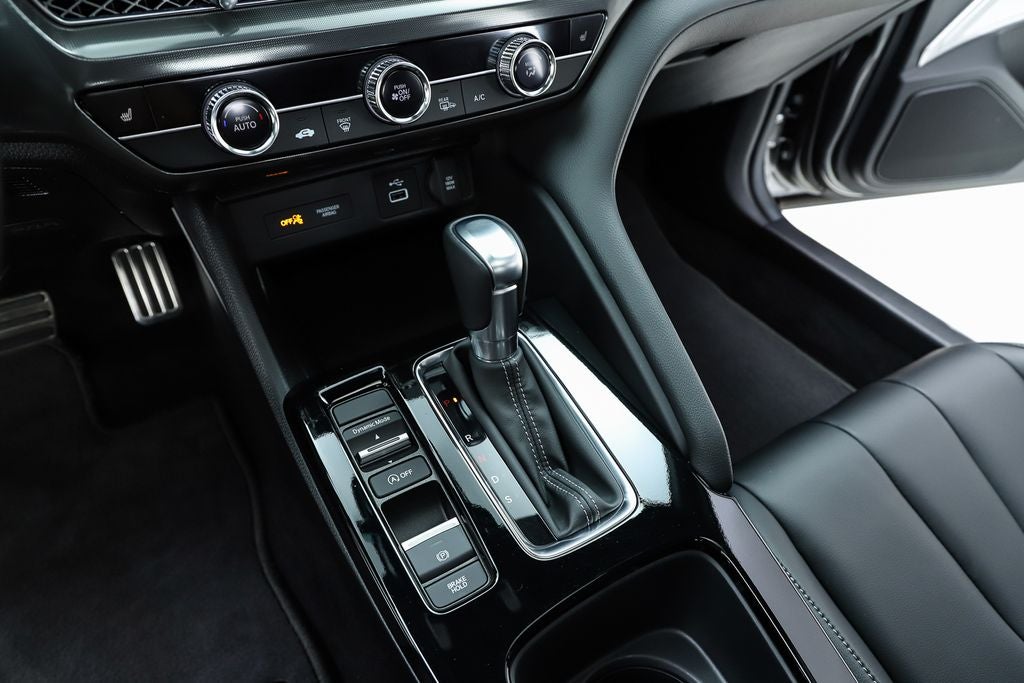 2025 Acura Integra A-Spec Package