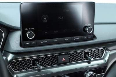 2025 Acura Integra A-Spec Package