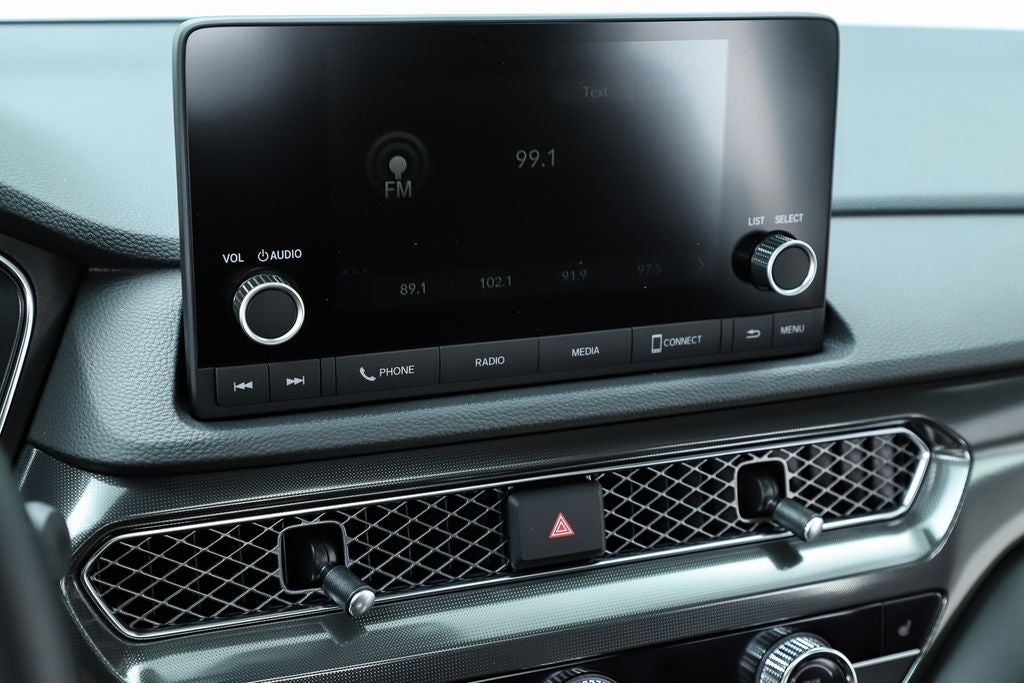 2025 Acura Integra A-Spec Package