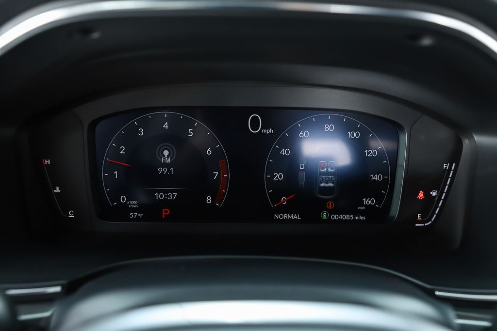 2025 Acura Integra A-Spec Package