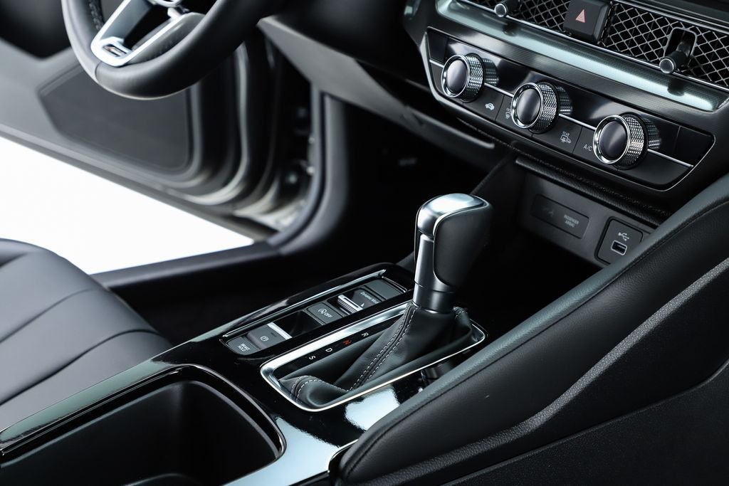 2025 Acura Integra A-Spec Package