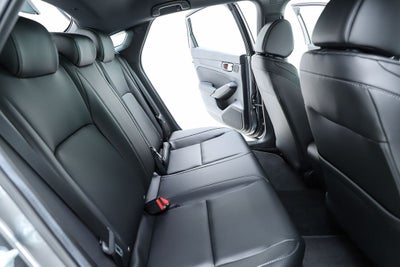 2025 Acura Integra A-Spec Package