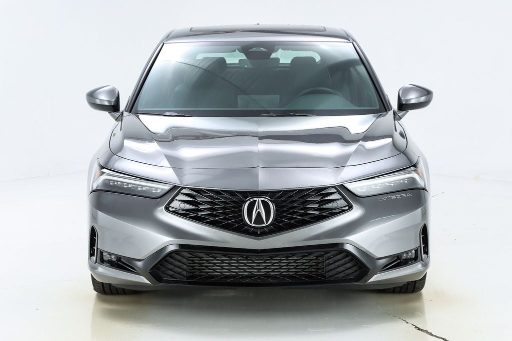 2025 Acura Integra A-Spec Package