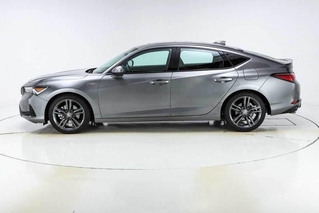 2025 Acura Integra A-Spec Package