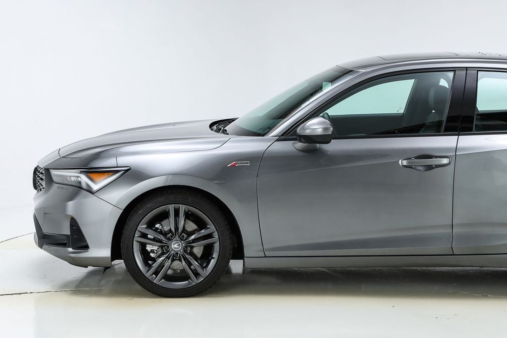 2025 Acura Integra A-Spec Package