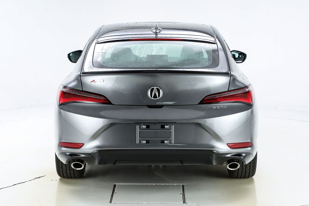 2025 Acura Integra A-Spec Package