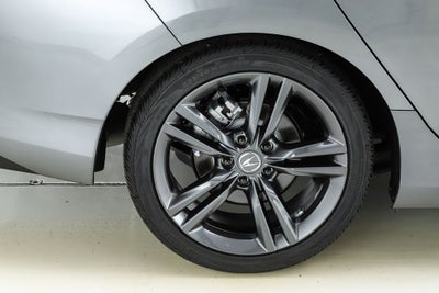 2025 Acura Integra A-Spec Package