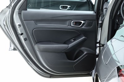 2025 Acura Integra A-Spec Package