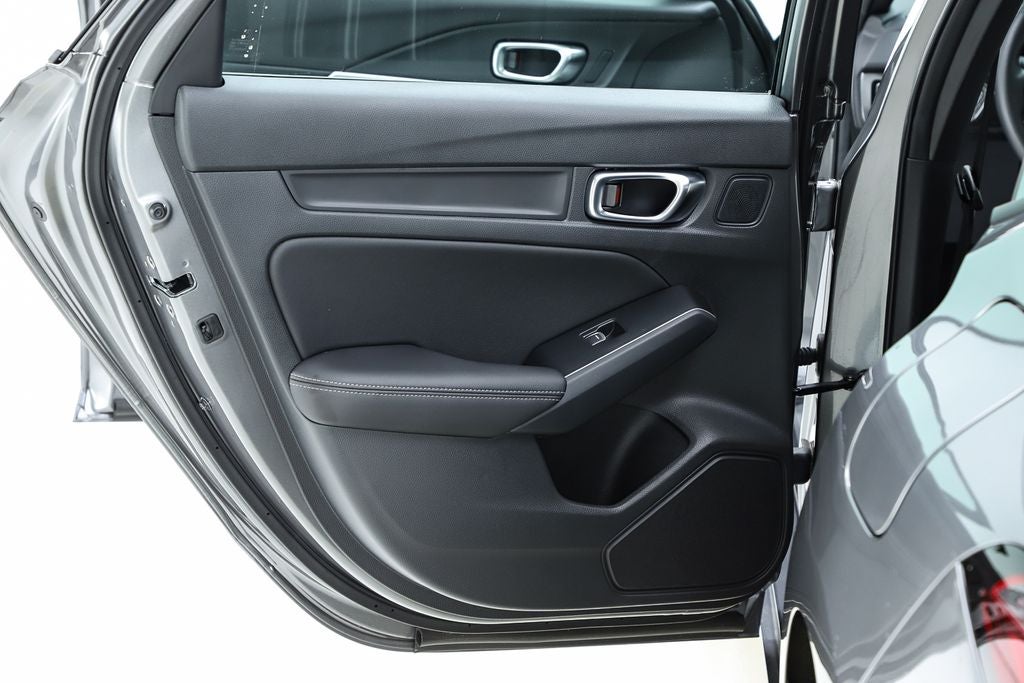 2025 Acura Integra A-Spec Package