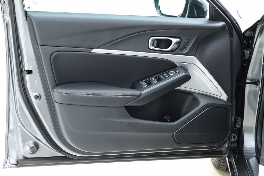 2025 Acura Integra A-Spec Package