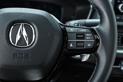 2025 Acura Integra A-Spec Package