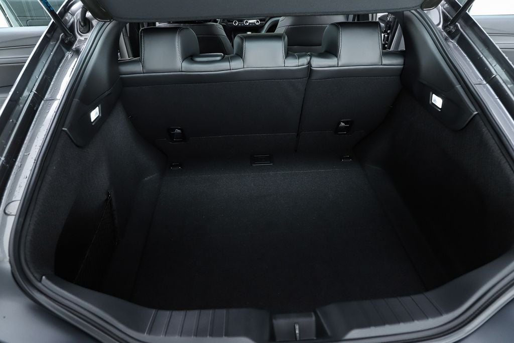 2025 Acura Integra A-Spec Package