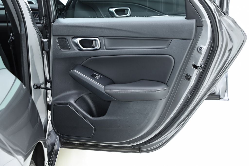 2025 Acura Integra A-Spec Package