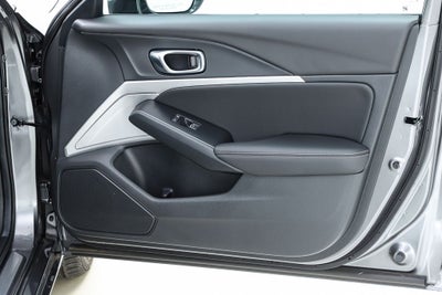 2025 Acura Integra A-Spec Package