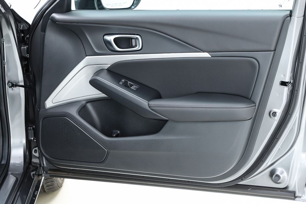 2025 Acura Integra A-Spec Package