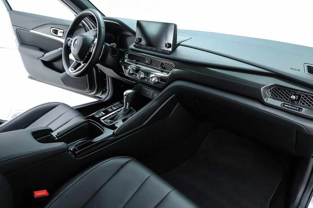 2025 Acura Integra A-Spec Package