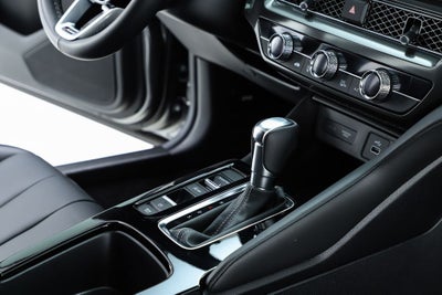 2025 Acura Integra A-Spec Package