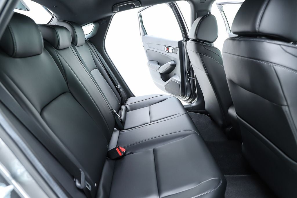 2025 Acura Integra A-Spec Package