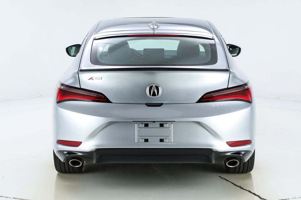 2026 Acura Integra A-Spec Package