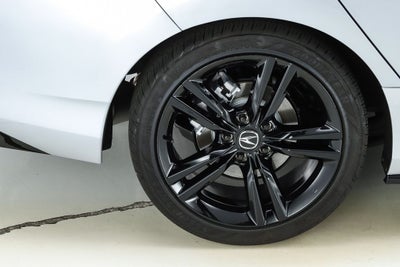 2026 Acura Integra A-Spec Package