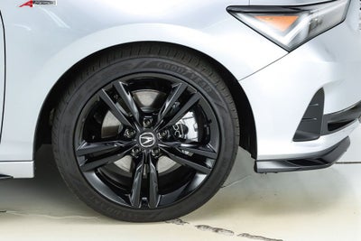2026 Acura Integra A-Spec Package